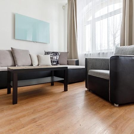 Bozi Apartmany I Boží Dar Εξωτερικό φωτογραφία