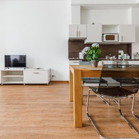 Bozi Apartmany I Boží Dar Εξωτερικό φωτογραφία