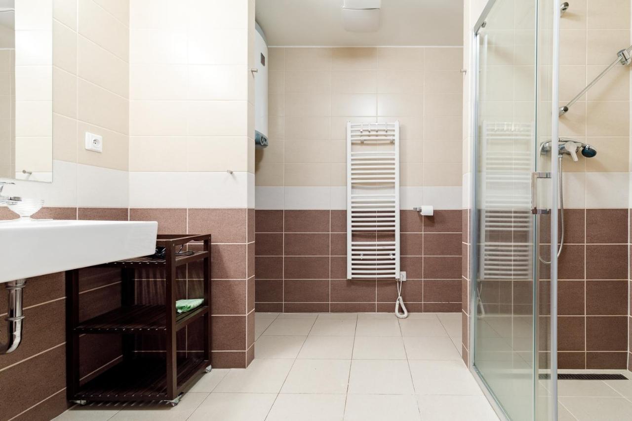 Bozi Apartmany I Boží Dar Εξωτερικό φωτογραφία