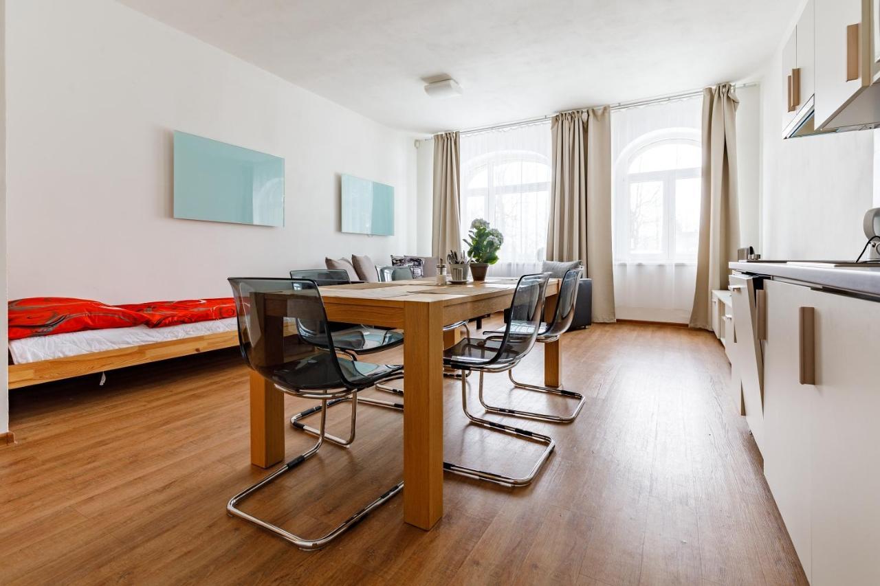 Bozi Apartmany I Boží Dar Εξωτερικό φωτογραφία