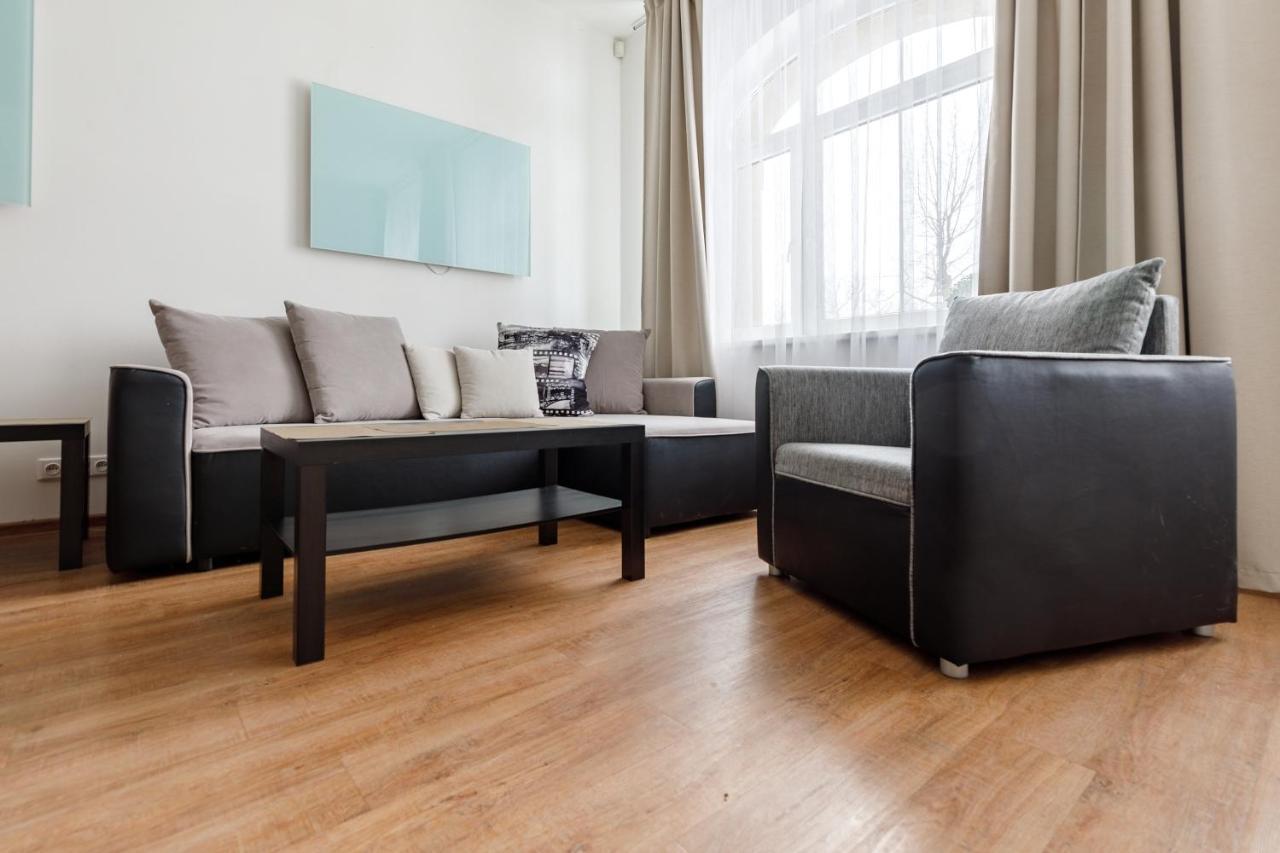 Bozi Apartmany I Boží Dar Εξωτερικό φωτογραφία