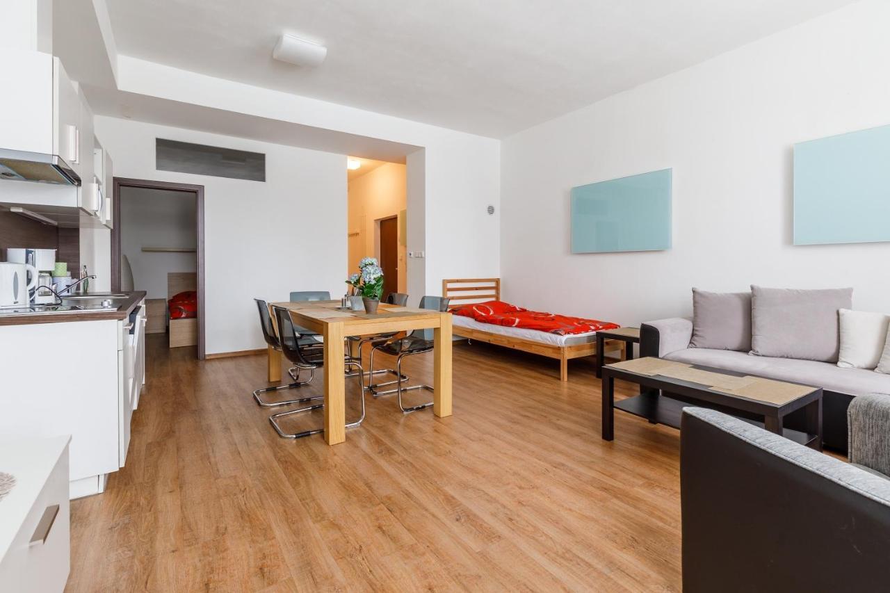 Bozi Apartmany I Boží Dar Εξωτερικό φωτογραφία