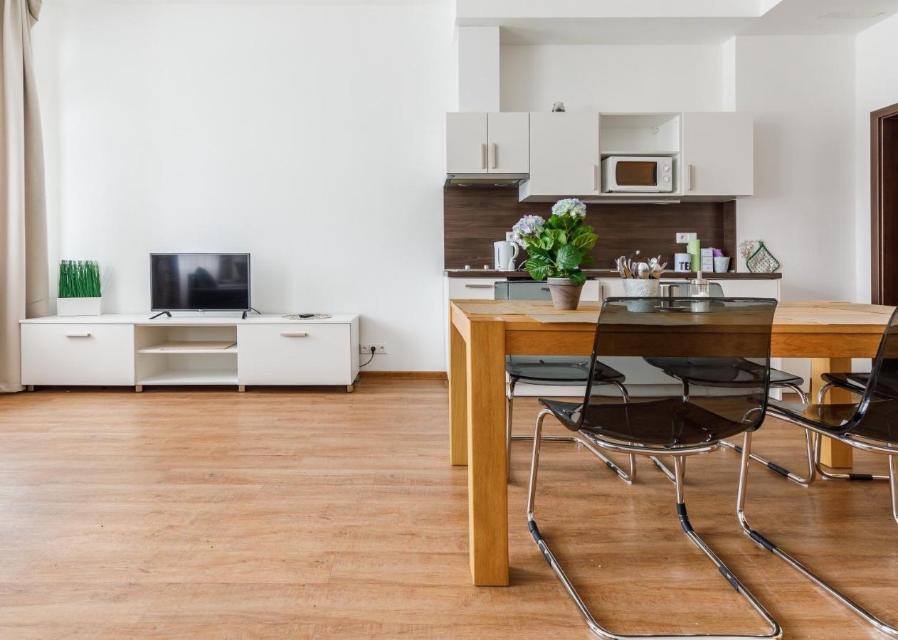 Bozi Apartmany I Boží Dar Εξωτερικό φωτογραφία