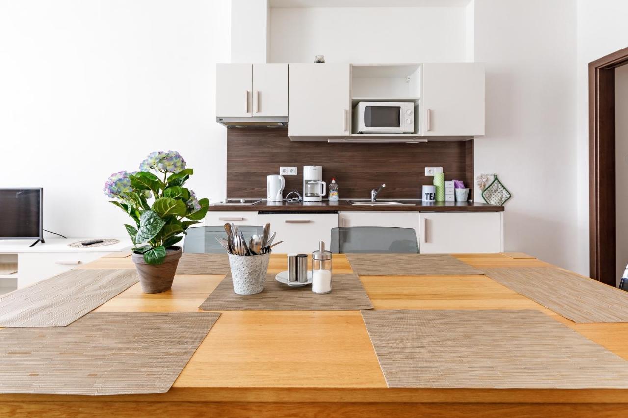 Bozi Apartmany I Boží Dar Εξωτερικό φωτογραφία