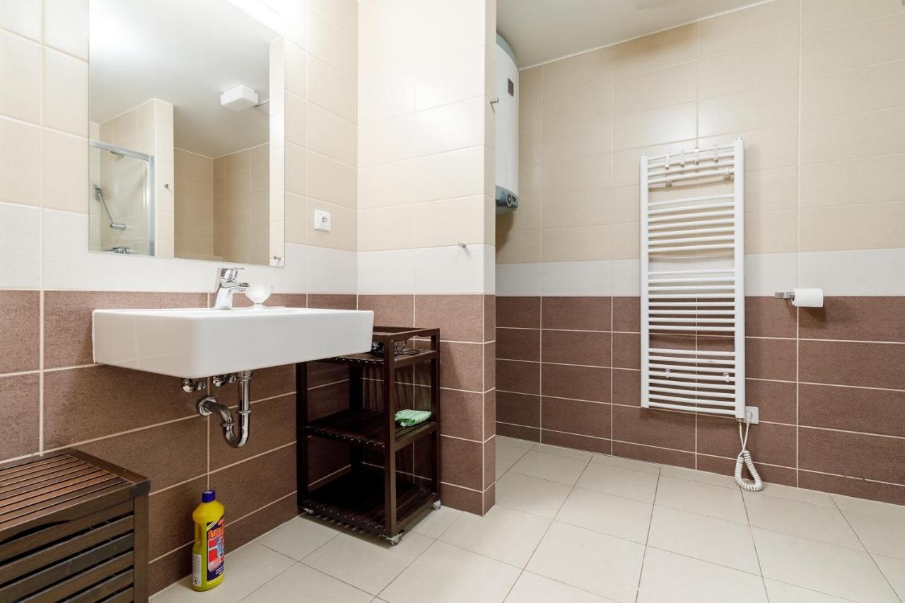 Bozi Apartmany I Boží Dar Εξωτερικό φωτογραφία