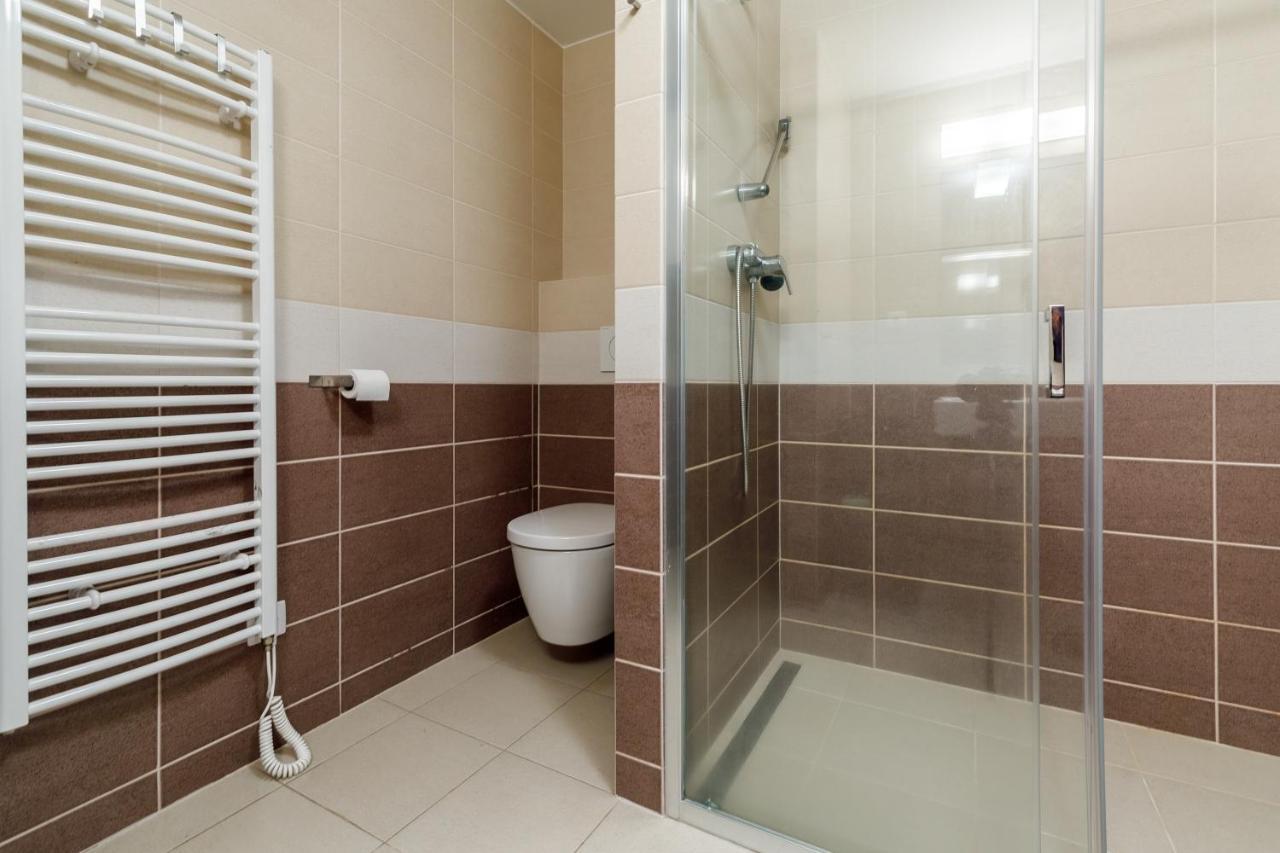 Bozi Apartmany I Boží Dar Εξωτερικό φωτογραφία